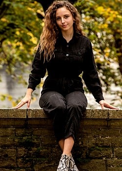 Giovanna Coombes